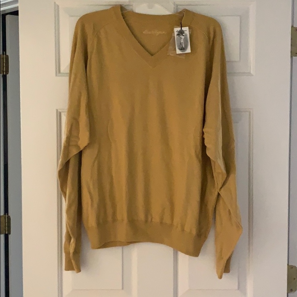 Ben Hogan Sweater